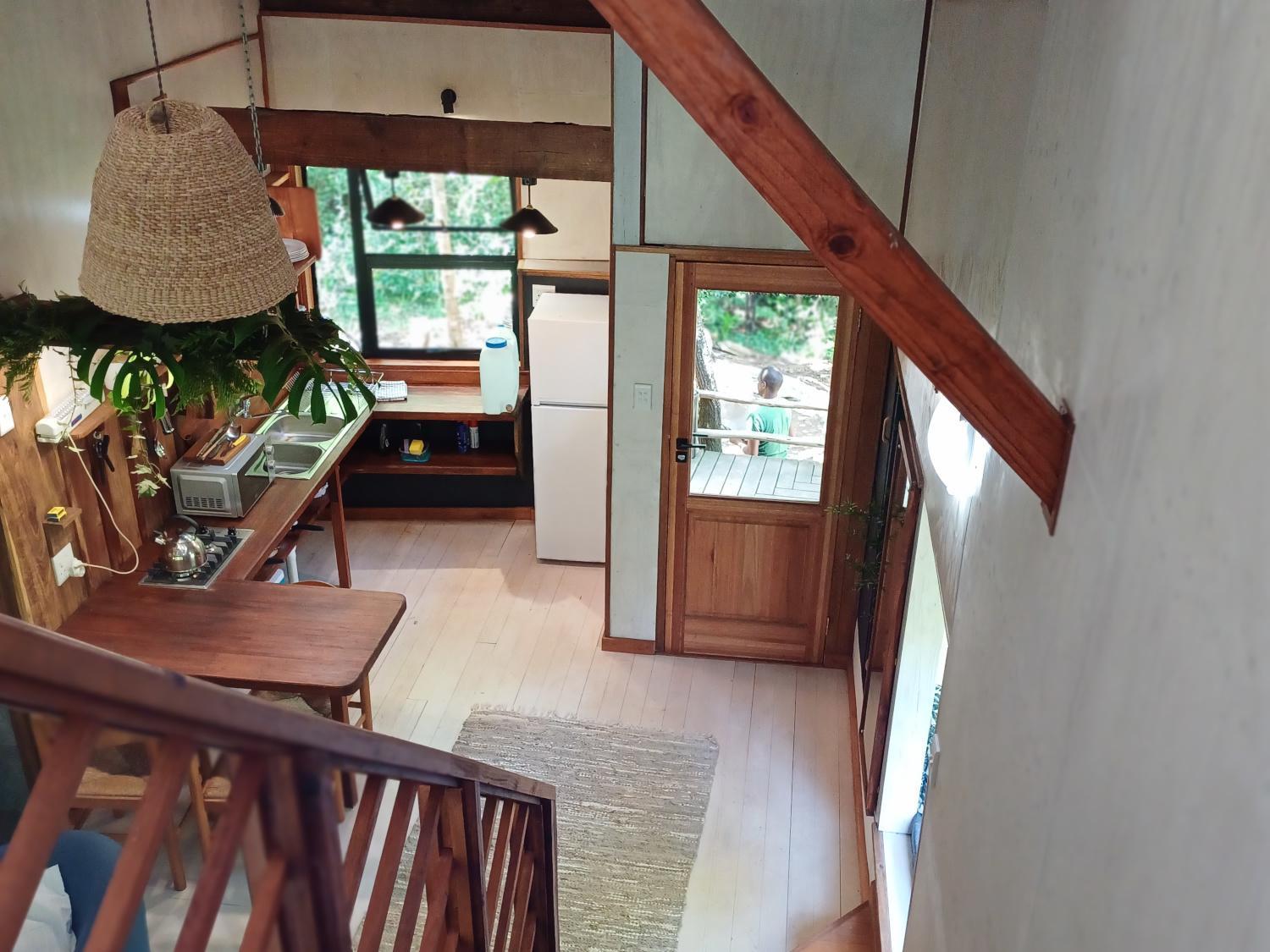 Waterbessiebos Cottage ซานีน ห้อง รูปภาพ