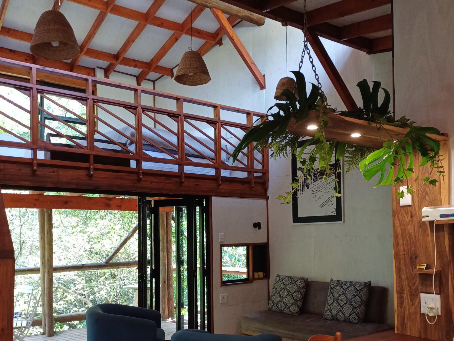 Waterbessiebos Cottage ซานีน ห้อง รูปภาพ