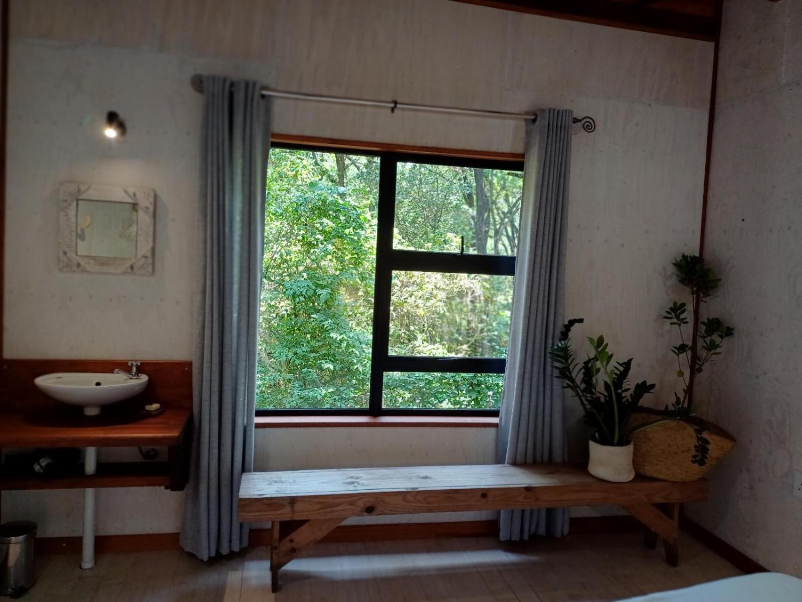 Waterbessiebos Cottage ซานีน ห้อง รูปภาพ