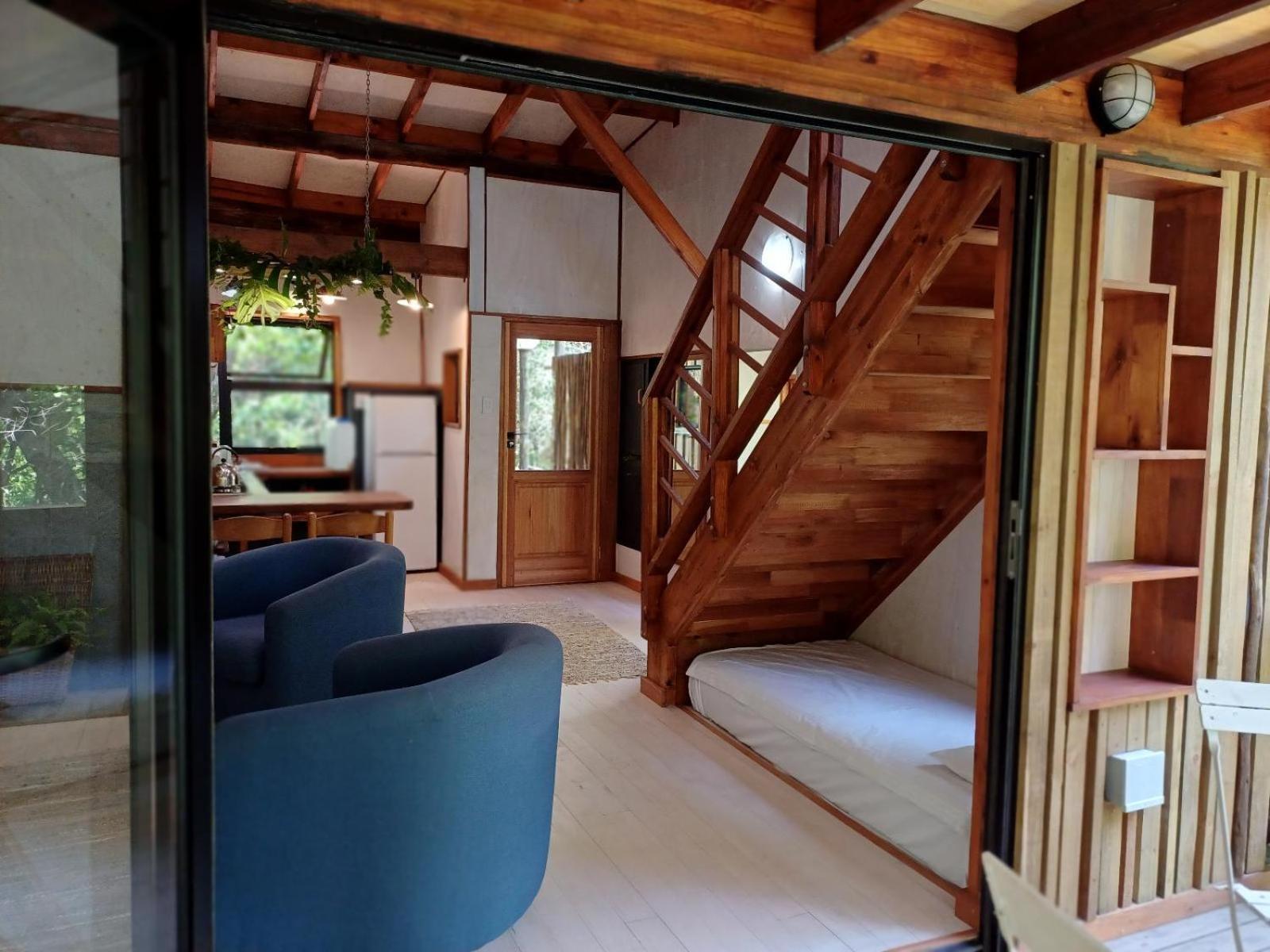 Waterbessiebos Cottage ซานีน ห้อง รูปภาพ