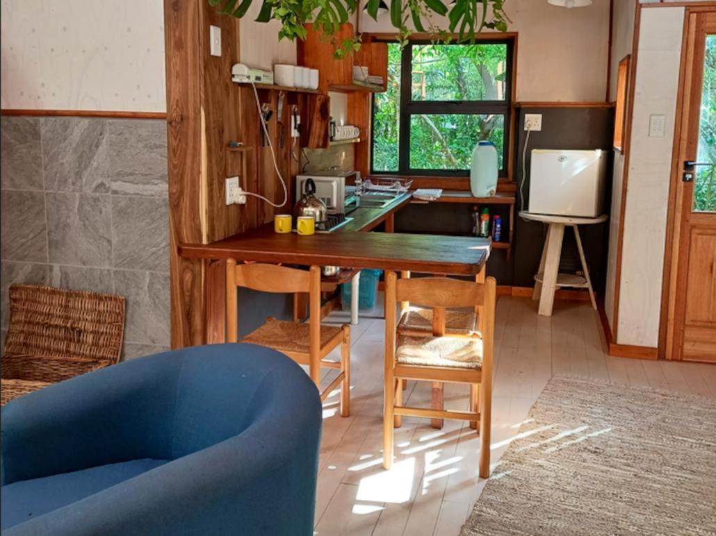 Waterbessiebos Cottage ซานีน ห้อง รูปภาพ