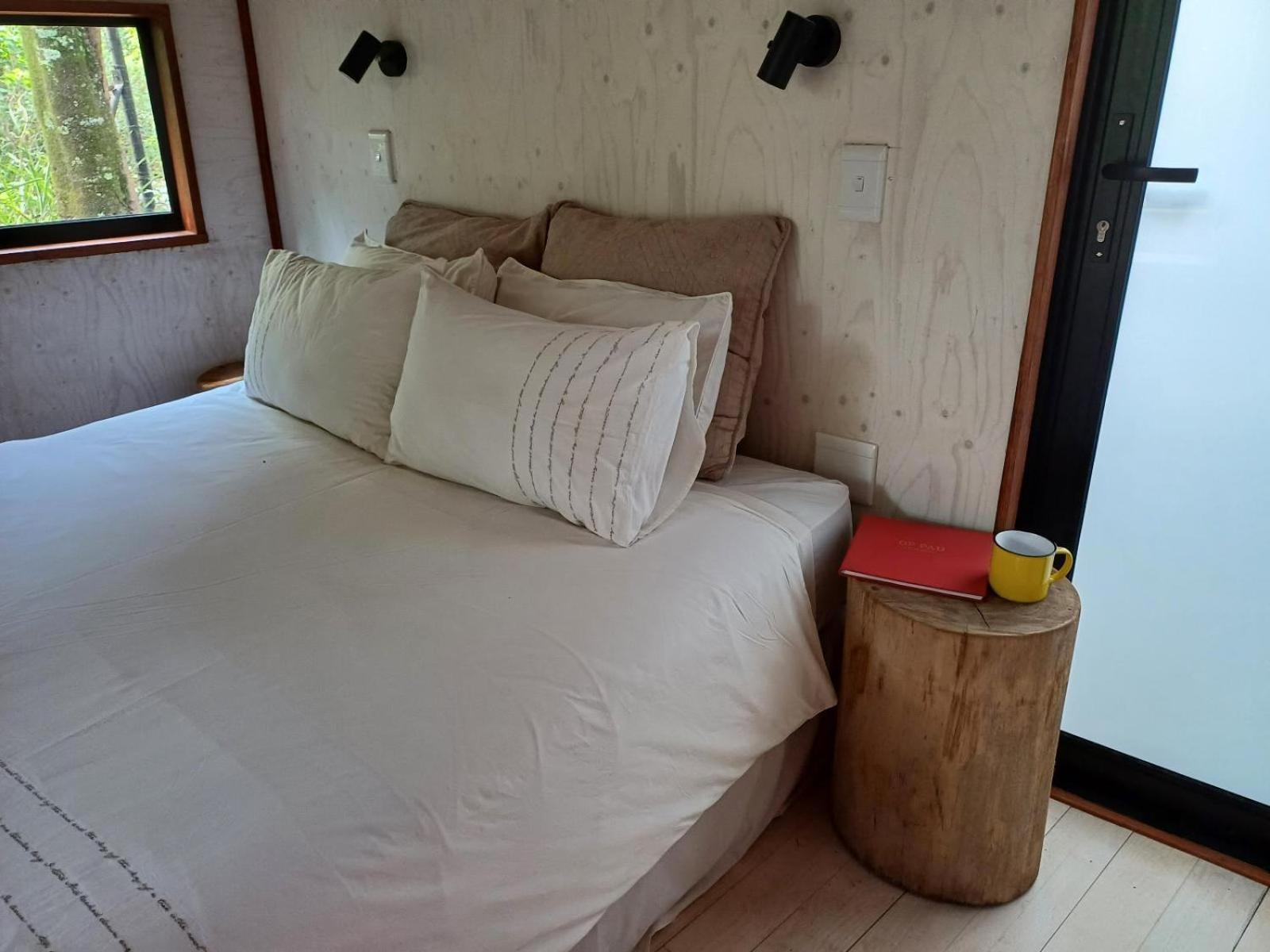Waterbessiebos Cottage ซานีน ห้อง รูปภาพ