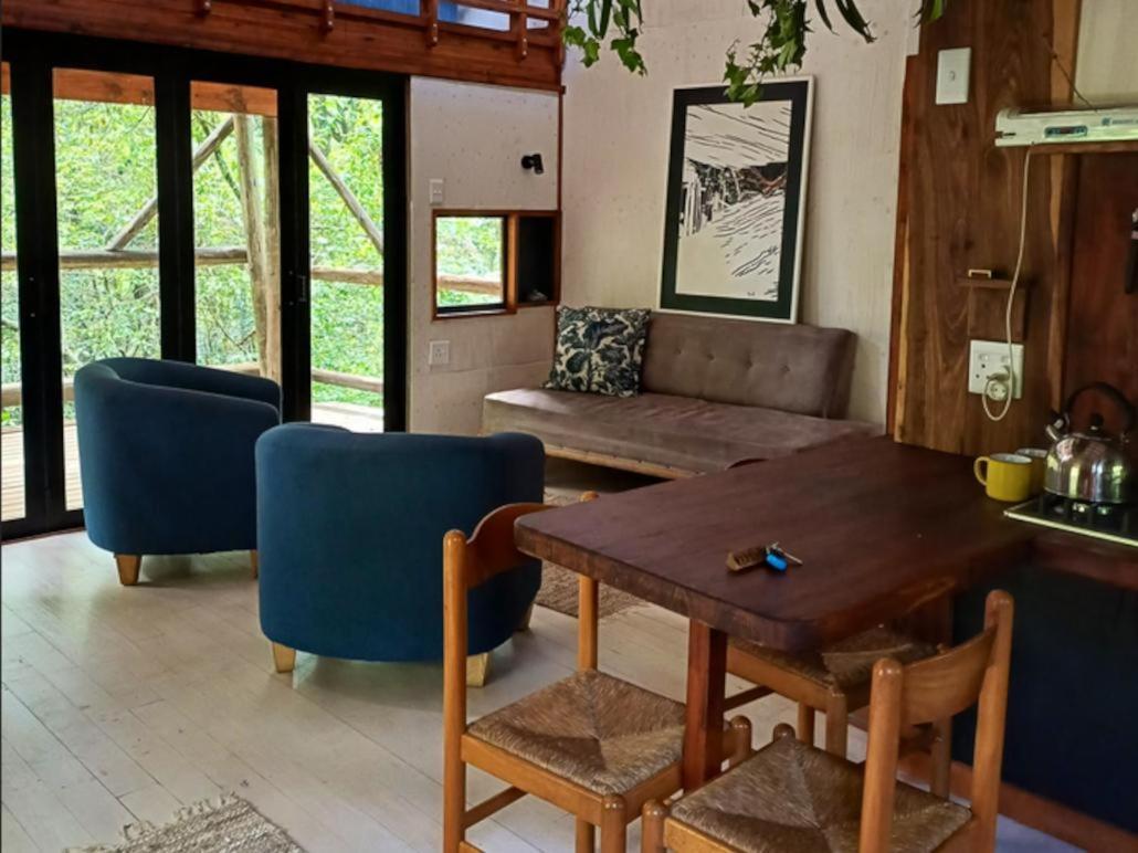 Waterbessiebos Cottage ซานีน ห้อง รูปภาพ
