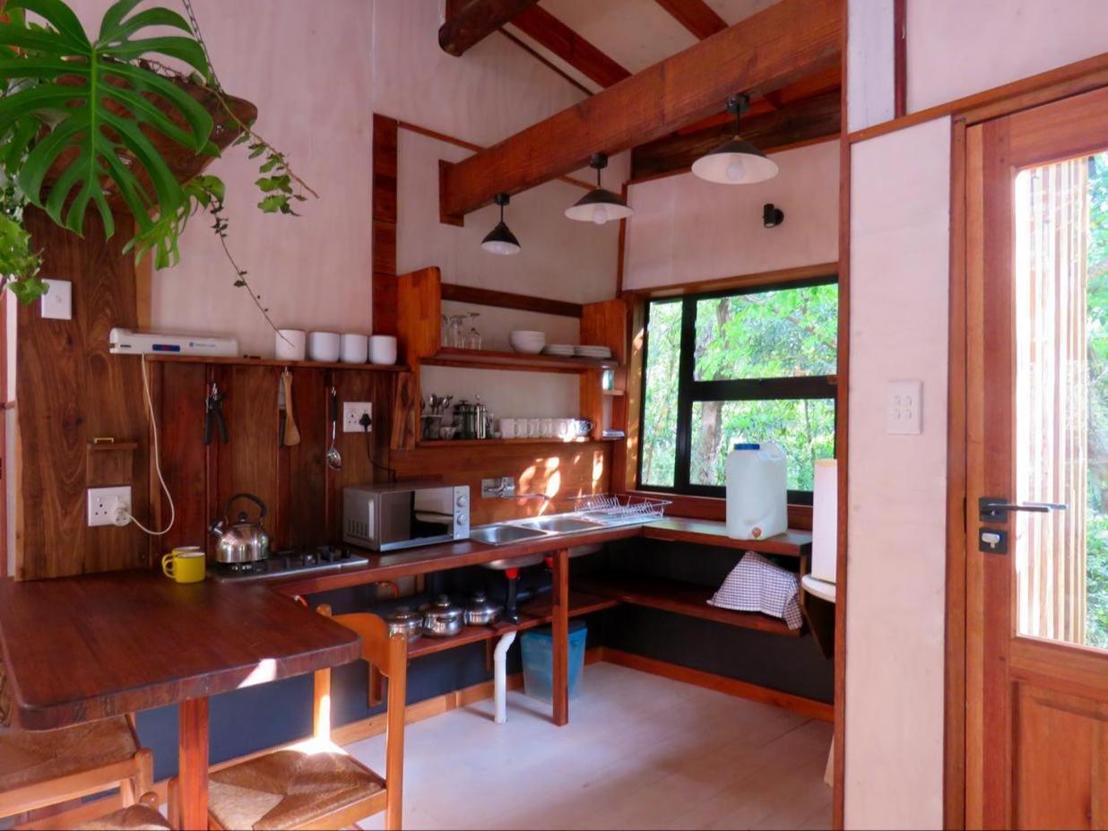 Waterbessiebos Cottage ซานีน ห้อง รูปภาพ