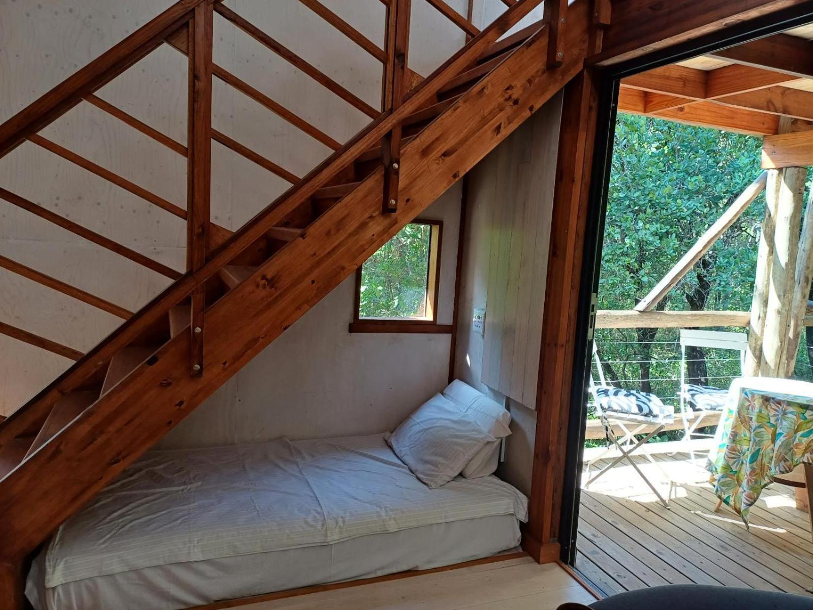 Waterbessiebos Cottage ซานีน ห้อง รูปภาพ
