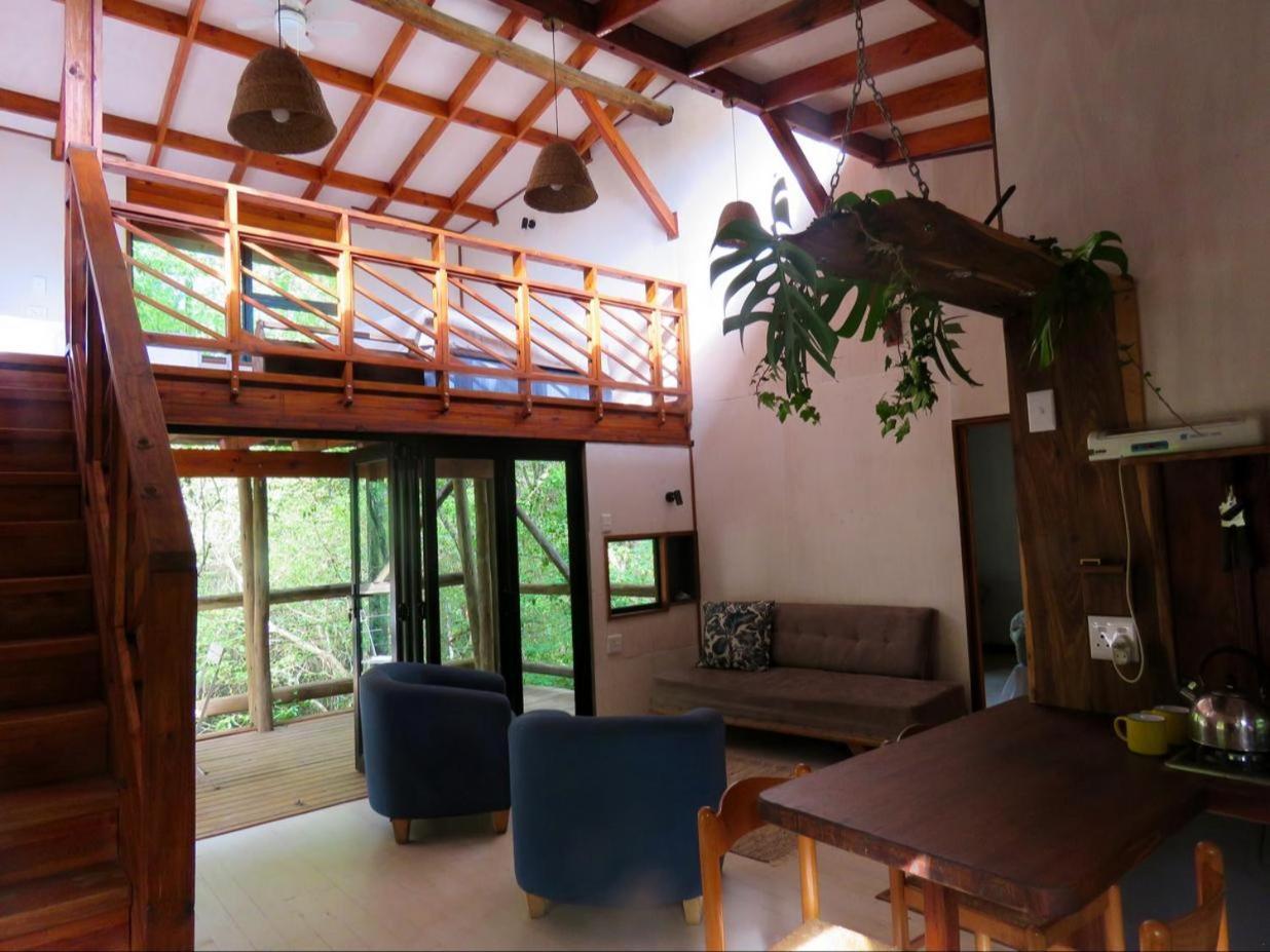 Waterbessiebos Cottage ซานีน ห้อง รูปภาพ
